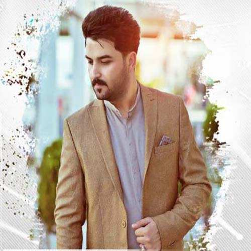 کارزان فاروق نرم نرم